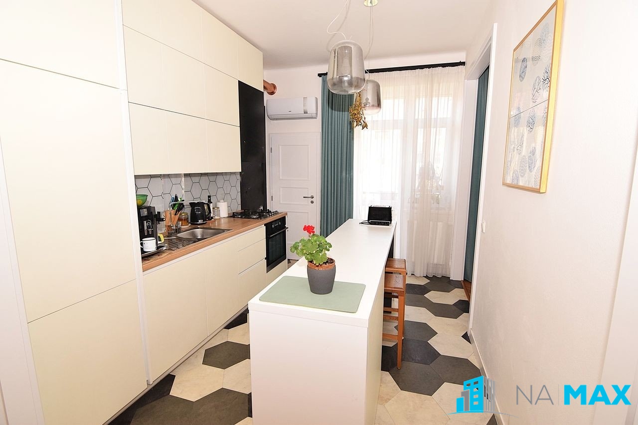 Prodej bytu 3+kk - Znojmo