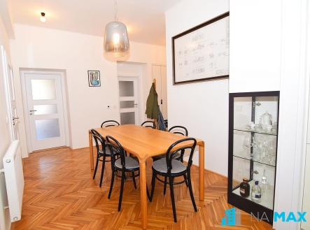 Prodej bytu, 3+kk, 87 m²