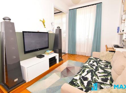 Prodej bytu, 3+kk, 87 m²
