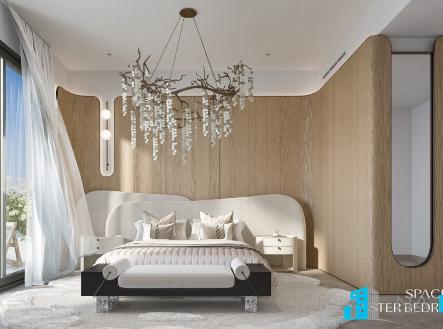 35 | Prodej bytu, 2+kk, 45 m²