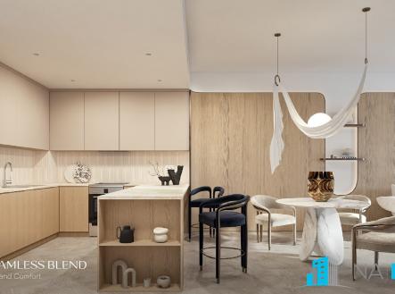 39 | Prodej bytu, 2+kk, 45 m²