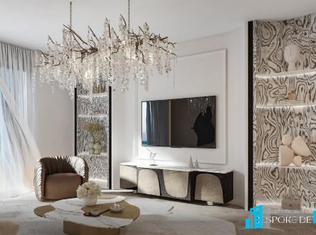 38 | Prodej bytu, 2+kk, 45 m²