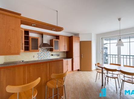 DSC00663 | Prodej bytu, 3+1, 94 m²