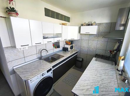 kuchyň  | Prodej bytu, 3+kk, 71 m²