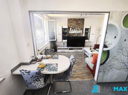 kuchyň  | Prodej bytu, 3+kk, 71 m²