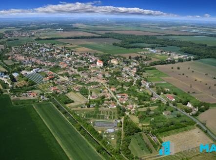 2_galerie | Prodej - pozemek pro bydlení, 951 m²