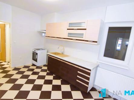 Pronájem bytu, 2+1, 65 m² obrázek
