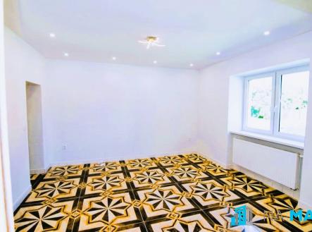 pokoj 2 foto 1 | Pronájem bytu, 2+1, 65 m²