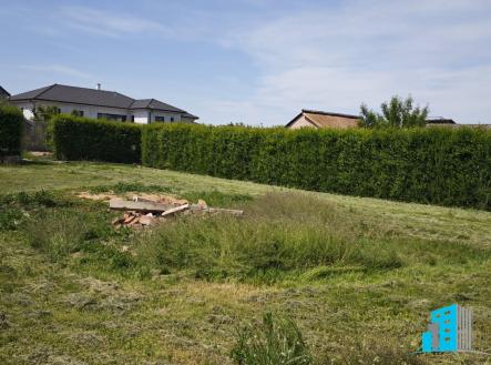 IMG_20250514_113526 | Prodej - pozemek pro bydlení, 858 m²