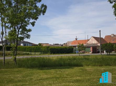 IMG_20250514_113725 | Prodej - pozemek pro bydlení, 858 m²