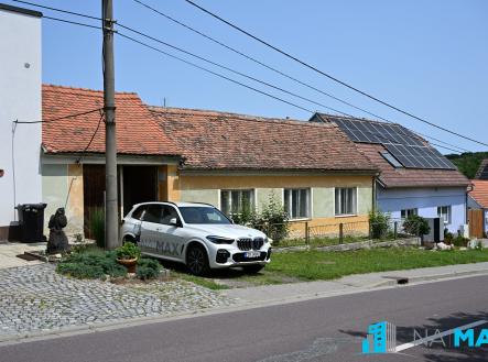 01 | Prodej - dům/vila, 92 m²