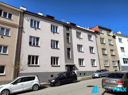 Prodej bytu, 3+kk, 87 m²