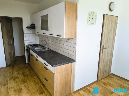 Pronájem bytu, 2+1, 58 m² obrázek