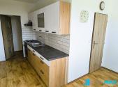 Pronájem bytu, 2+1, 58 m²