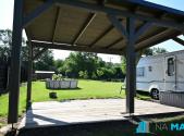 Prodej - pozemek, zahrada, 894 m²