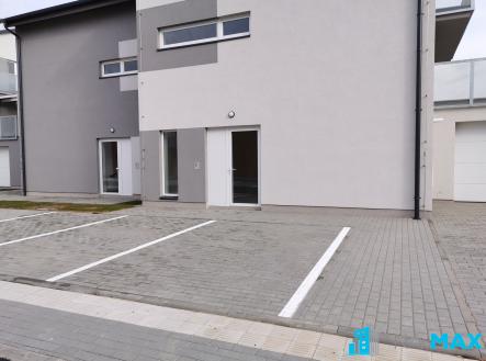 Pronájem bytu, 2+kk, 55 m² obrázek