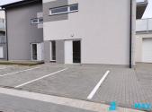 Pronájem bytu, 2+kk, 55 m²