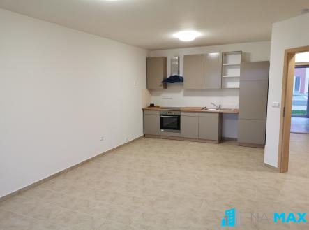 IMG_20200110_154642 | Pronájem bytu, 2+kk, 55 m²