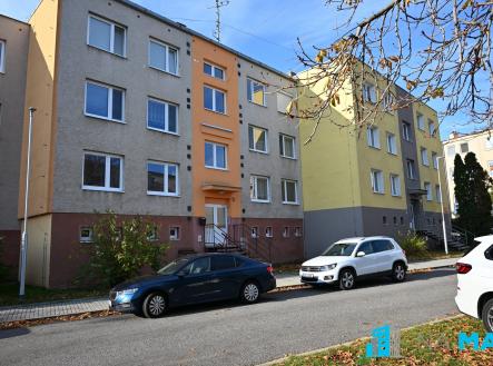 02 | Prodej bytu, 3+1, 70 m²