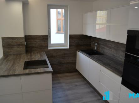 04 | Prodej bytu, 3+kk, 113 m²