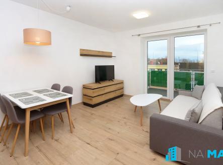 IMG_6208_barevnejsi | Pronájem bytu, 2+kk, 47 m²