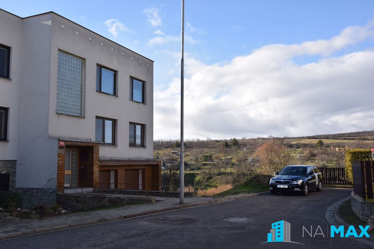 Pronájem bytu 3+kk 88 m² ve Znojmě