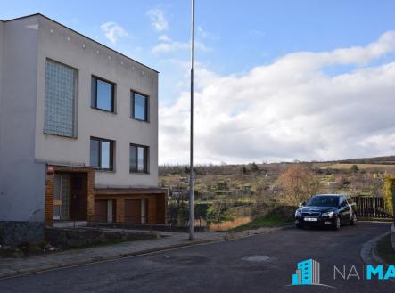 Pronájem bytu, 3+kk, 88 m² obrázek