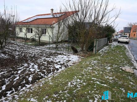 01 | Prodej - dům/vila, 81 m²