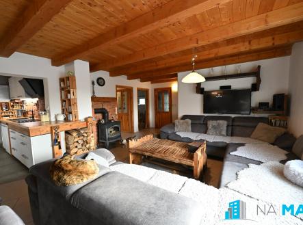 02b | Prodej - dům/vila, 81 m²