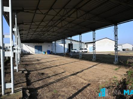 DSC_1393 | Pronájem - komerční objekt, sklad, 300 m²