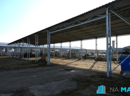 DSC_1391 | Pronájem - komerční objekt, sklad, 300 m²