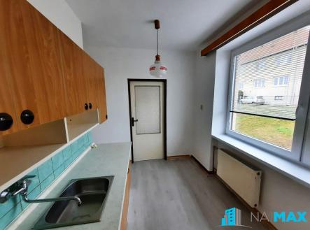 kuchyň  | Pronájem bytu, 3+1, 83 m²