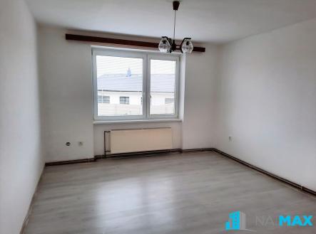 pokoj 1 | Pronájem bytu, 3+1, 83 m²