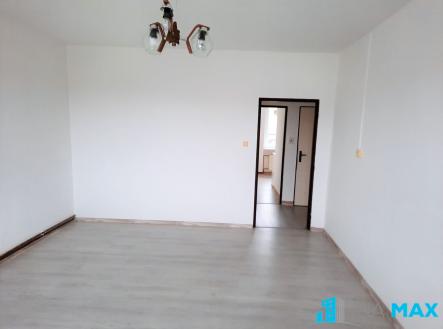 pokoj 1 | Pronájem bytu, 3+1, 83 m²