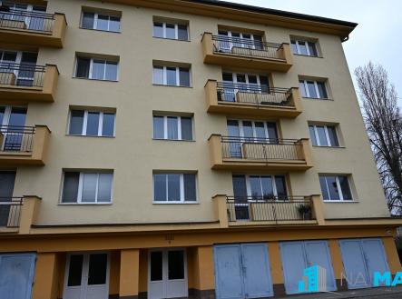 01 | Prodej bytu, 3+1, 85 m²