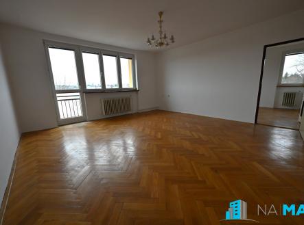 02 | Prodej bytu, 3+1, 85 m²