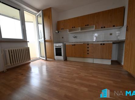 04 | Prodej bytu, 3+1, 85 m²