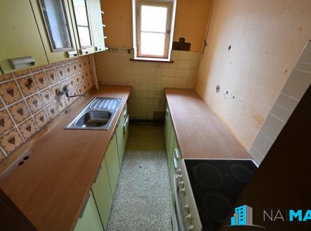 02 | Prodej - dům/vila, 72 m²