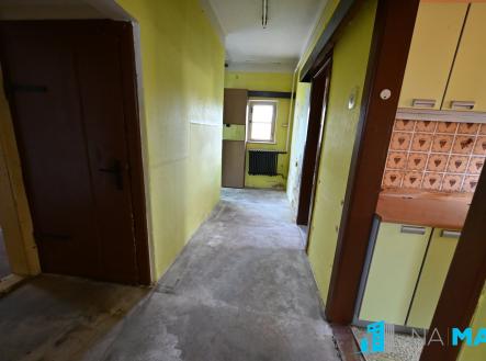 02a | Prodej - dům/vila, 72 m²