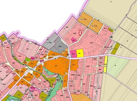 05 | Prodej - pozemek pro bydlení, 1 211 m²