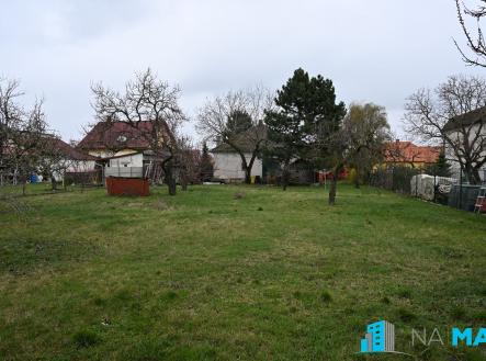 18 | Prodej - pozemek pro bydlení, 1 211 m²