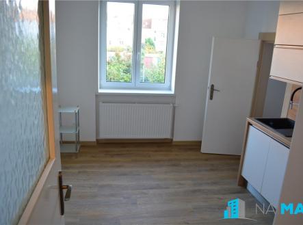 04 | Pronájem bytu, 3+1, 85 m²