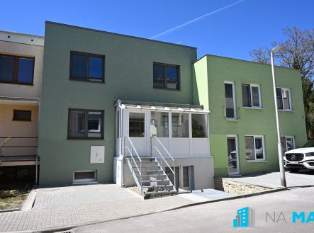 01 | Pronájem bytu, 3+kk, 75 m²