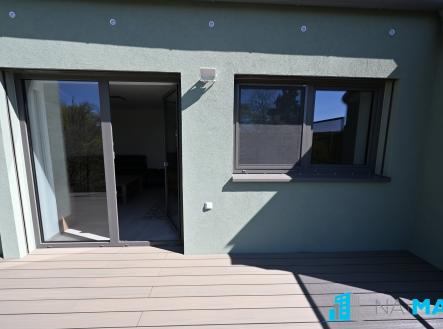 03 | Pronájem bytu, 3+kk, 75 m²