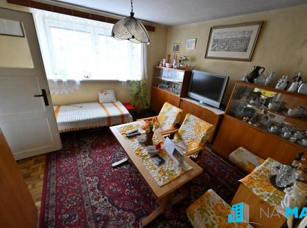 02 | Prodej - dům/vila, 58 m²