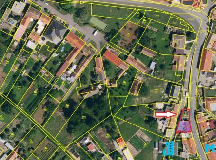 04 | Prodej - dům/vila, 58 m²