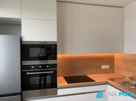 IMG_7472 | Pronájem bytu, 1+1, 36 m²