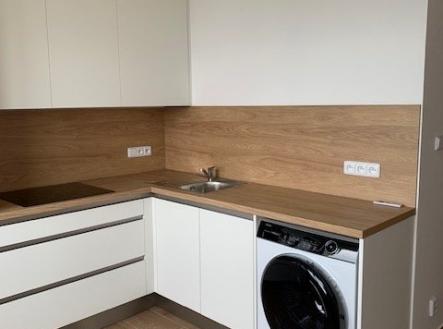 IMG_7471 | Pronájem bytu, 1+1, 36 m²