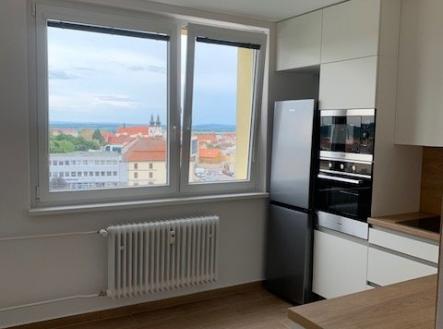 IMG_7469 | Pronájem bytu, 1+1, 36 m²