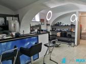 Pronájem - obchodní prostor, 90 m²